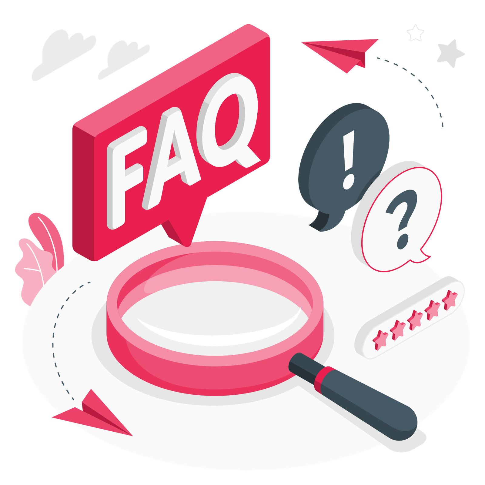 faq